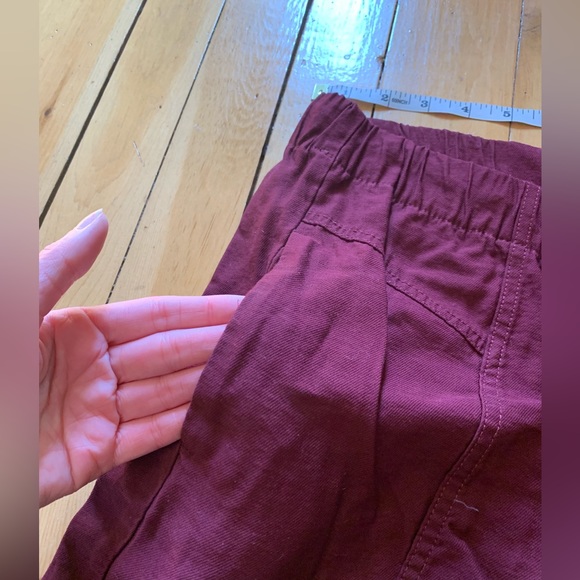 Madewell lightweight joggers - Picture 7 of 8